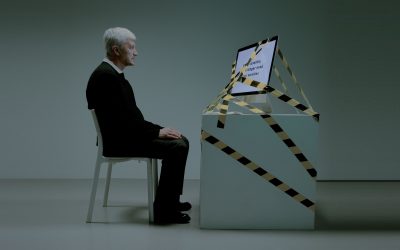 Et si ça vous arrivait ? Episode 4 – Votre collaborateur vient de divulguer la combinaison du coffre sans le savoir