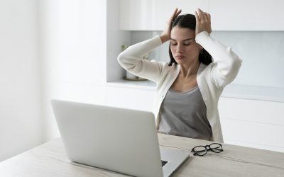 Et si ça vous arrivait ? – Épisode 3 : Vos fichiers ont disparu un vendredi à 17h
